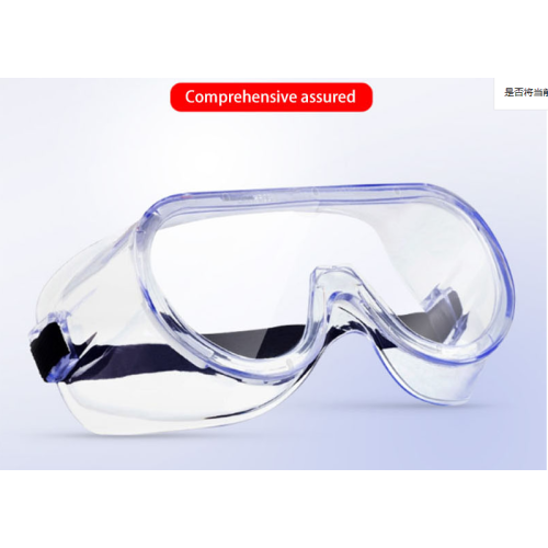 Προστατευτικά γυαλιά προστασίας από ιούς κατά της σκόνης